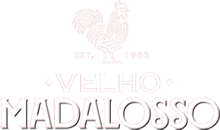 Velho Madalosso Logo